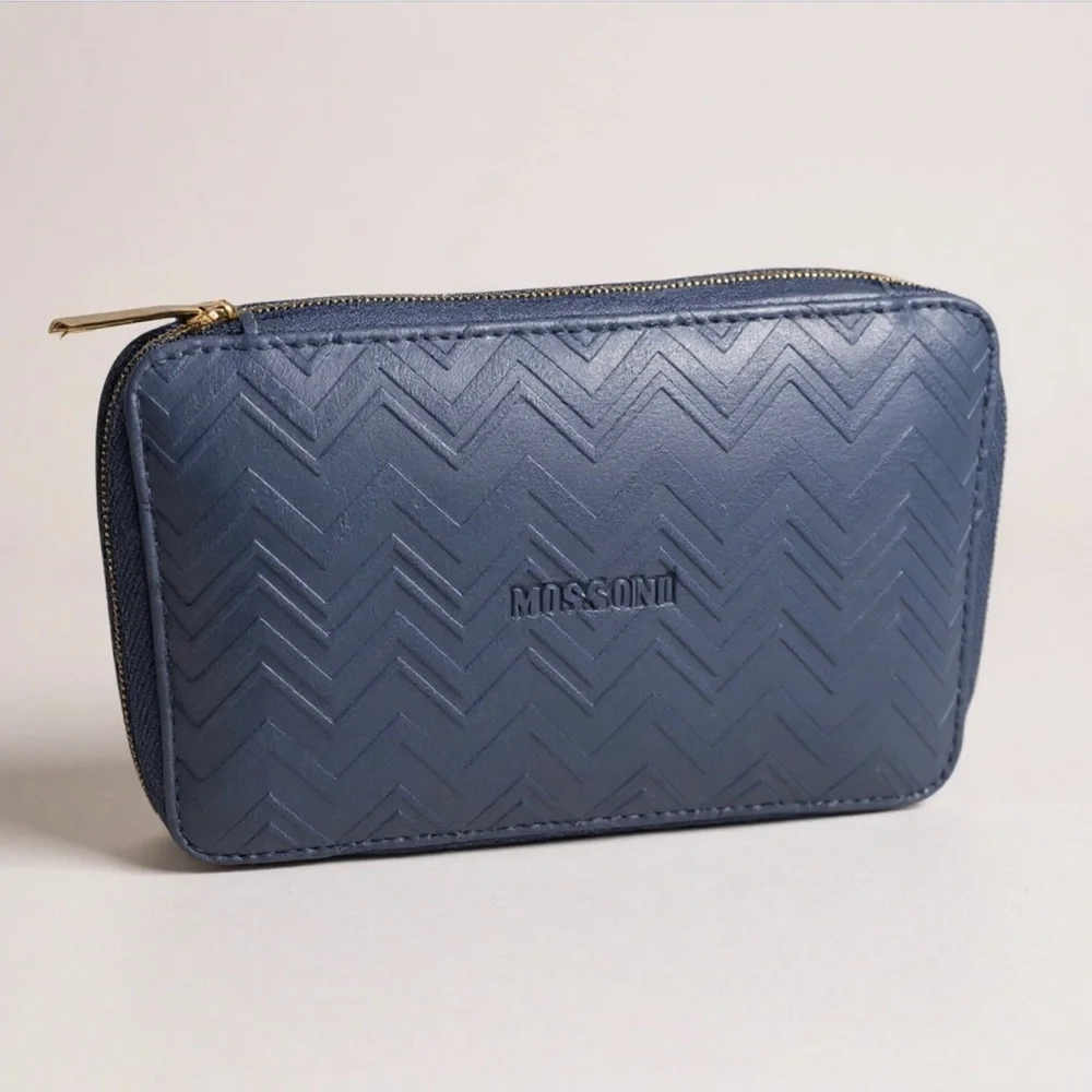 Missoni Chevron Patterned Case - Picture 1 of 5